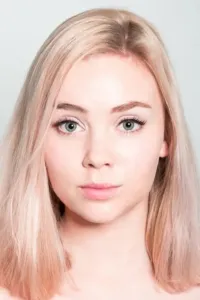 Дагни Бэкер Джонсен