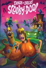 Скуби-Ду: Шалость или сладость (Скуби-Ду: Кошелёк или жизнь)