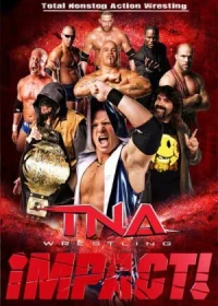 TNA iMPACT!